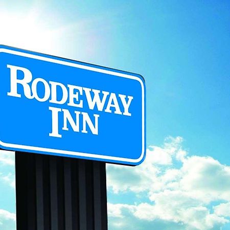 Rodeway Inn Milpitas Exterior foto