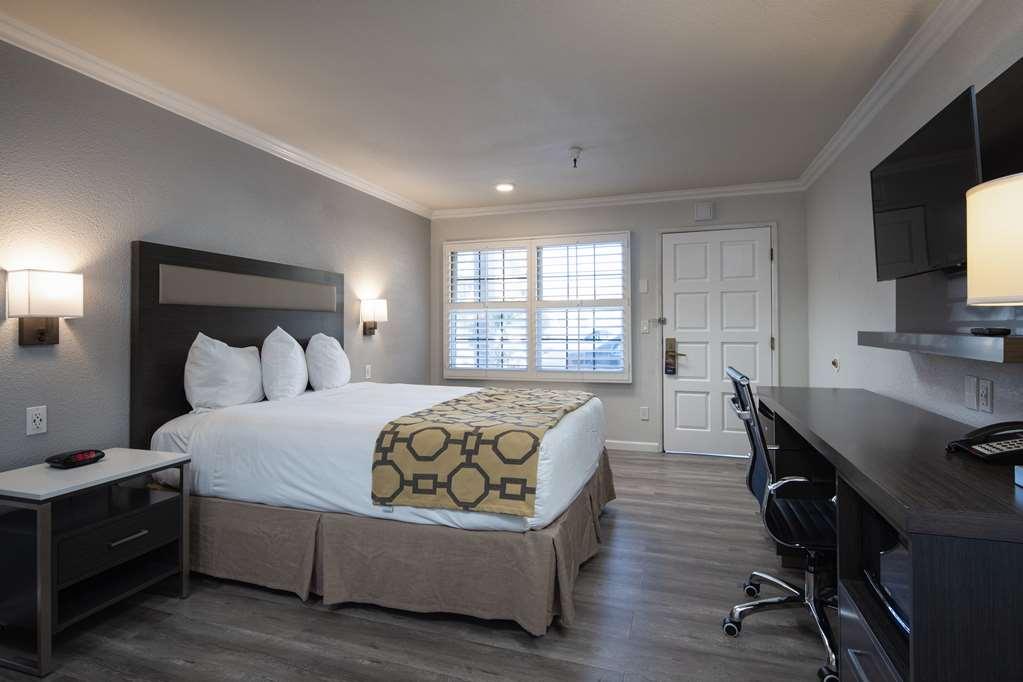 Rodeway Inn Milpitas Quarto foto