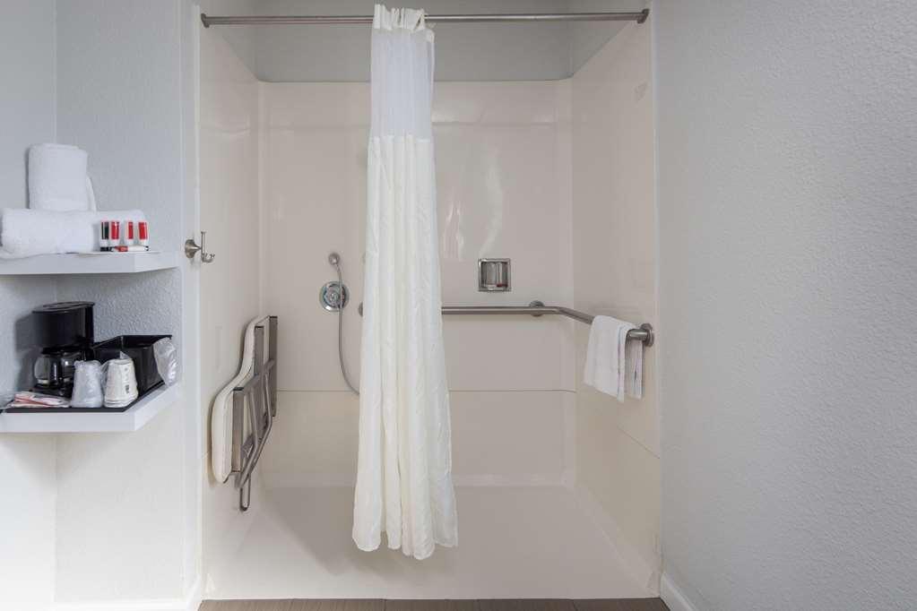 Rodeway Inn Milpitas Quarto foto