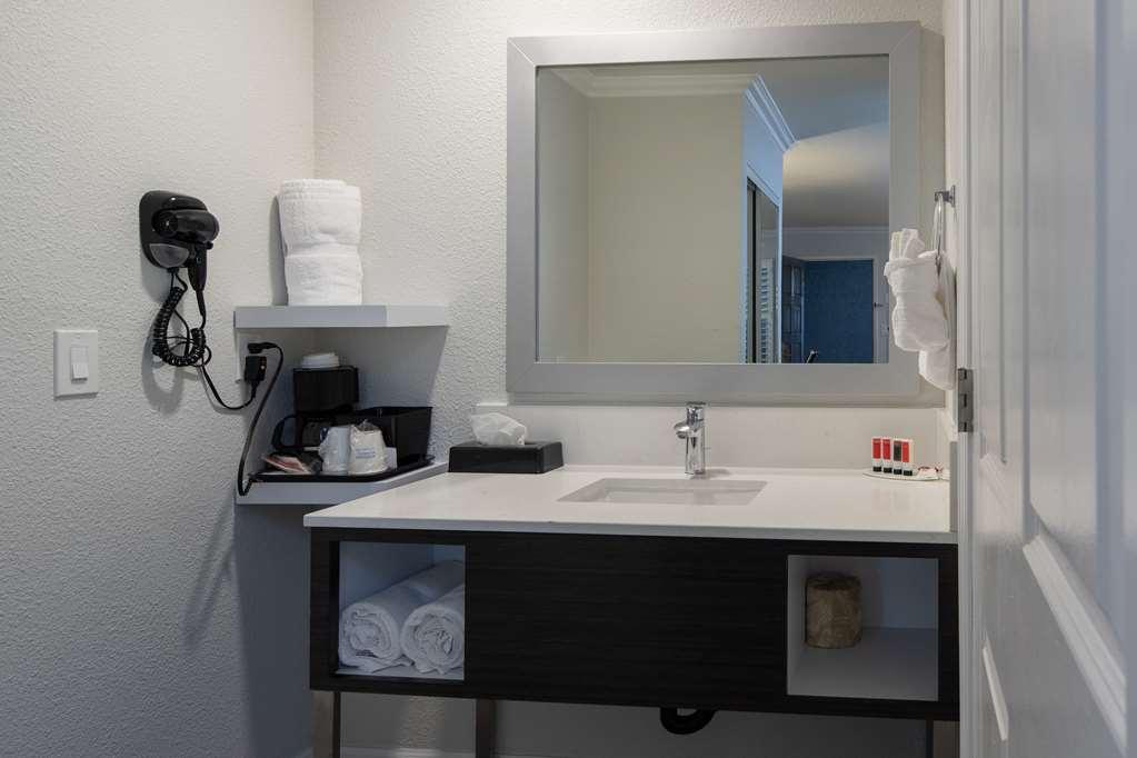 Rodeway Inn Milpitas Quarto foto