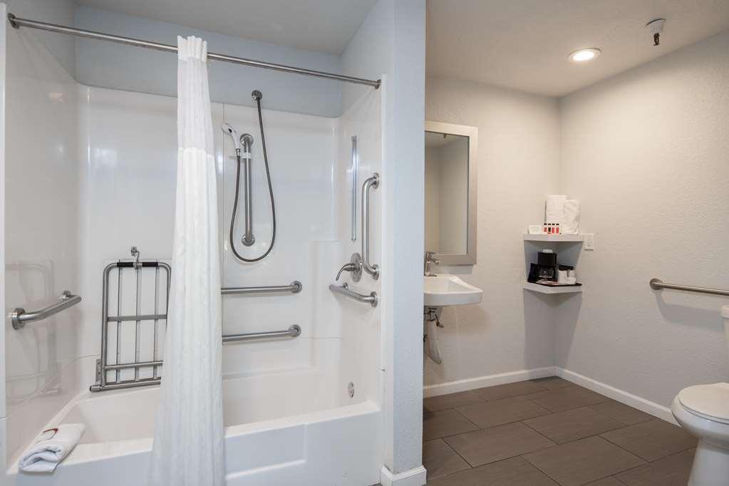 Rodeway Inn Milpitas Quarto foto