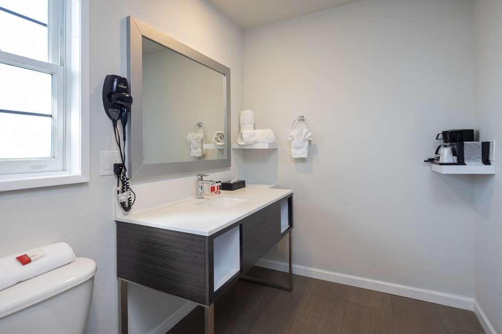 Rodeway Inn Milpitas Quarto foto